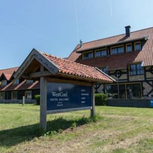 WestCord Hotel Salland in Raalte