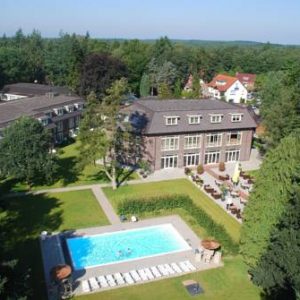 WestCord Hotel de Veluwe in Garderen