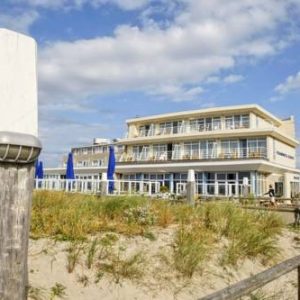 WestCord Strandhotel Seeduyn in Vlieland