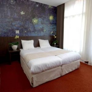 XO Hotels Van Gogh in Amsterdam
