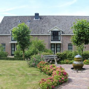 B&B landgoed rijckholt