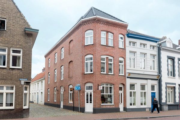 B&B De Hofnar Roermond