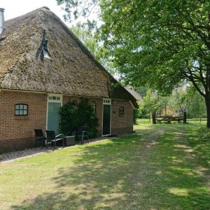 Bed & Breakfast In den Groene Specht