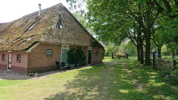 Bed & Breakfast In den Groene Specht