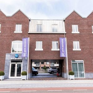 Best Western City Hotel Woerden