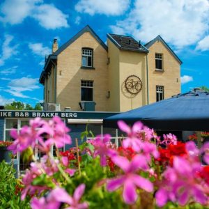 Bike B&B Brakke Berg te Berg en Terblijt