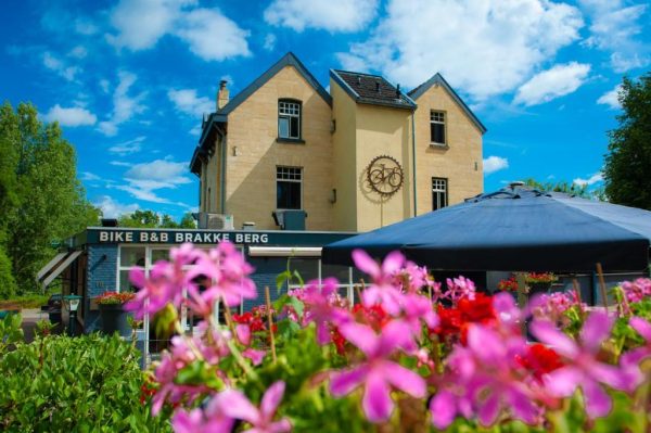 Bike B&B Brakke Berg te Berg en Terblijt