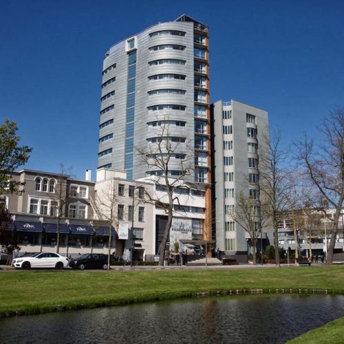 Bed and breakfast Rotterdam Best bed and breakfast