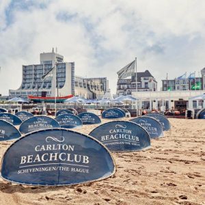 Carlton Beach Scheveningen