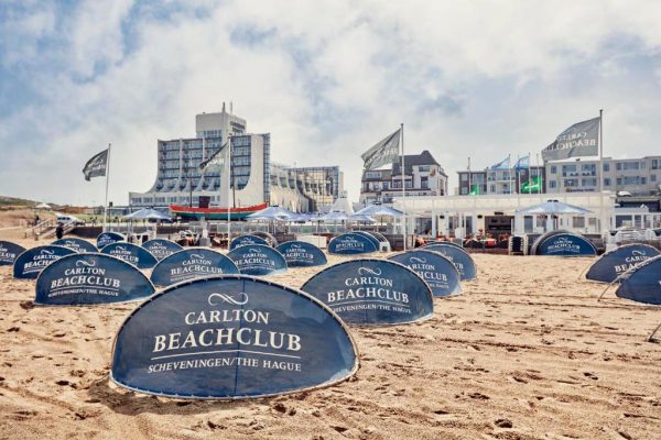 Carlton Beach Scheveningen