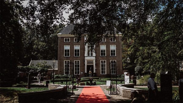 Châteauhotel en restaurant De Havixhorst