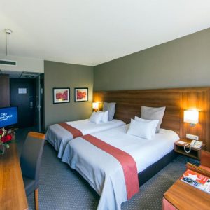 Crowne Plaza Maastricht