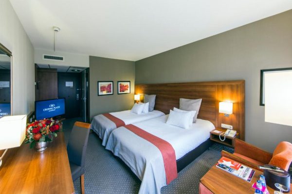 Crowne Plaza Maastricht