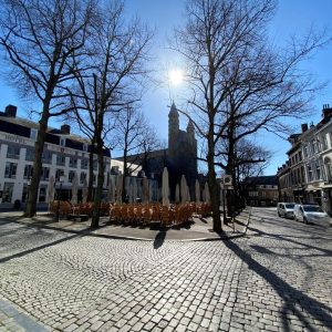 derlon hotel maastricht