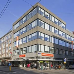 easyHotel Amsterdam City Centre South in Amsterdam