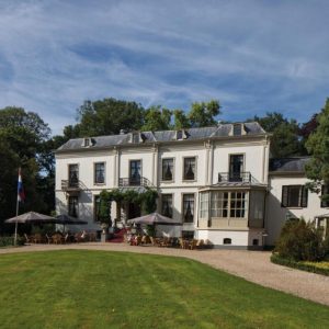 Fletcher Hotel Landgoed Huis te Eerbeek