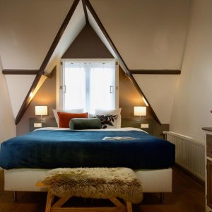 haarlem hotel suites