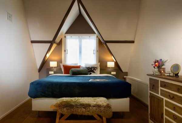 haarlem hotel suites