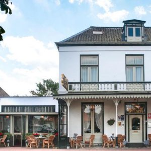 Hotel Bakker