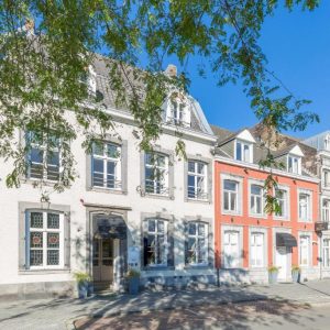 Hotel Bigarré Maastricht Centrum