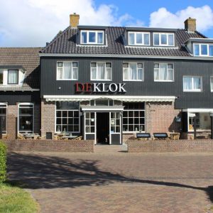 Hotel Cafe Restaurant "De Klok"