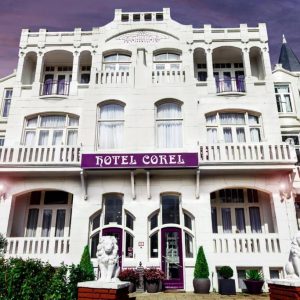 Hotel Corel Scheveningen