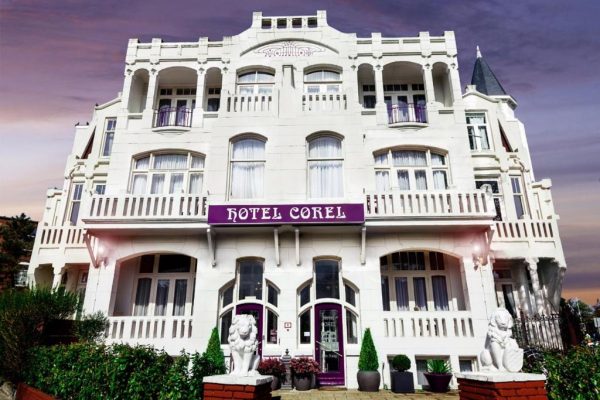 Hotel Corel Scheveningen