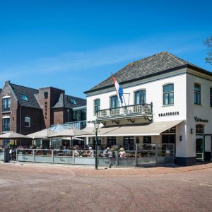 hotel de lindeboom den burg