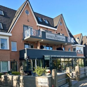 hotel kogerstaete texel