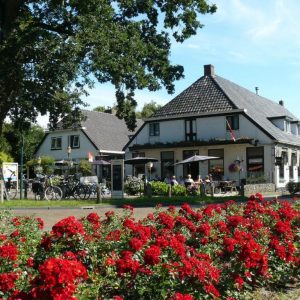 Hotel Restaurant De Koningsherberg