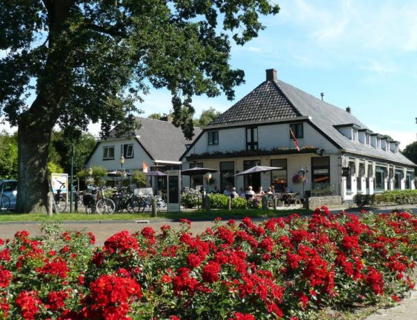 Hotel Restaurant De Koningsherberg