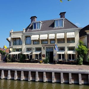 Hotel 't Heerenlogement