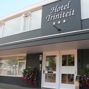 hotel triniteit terneuzen