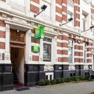 ibis Styles Amsterdam Amstel in Amsterdam