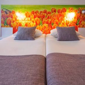 ibis Styles Amsterdam City in Amsterdam