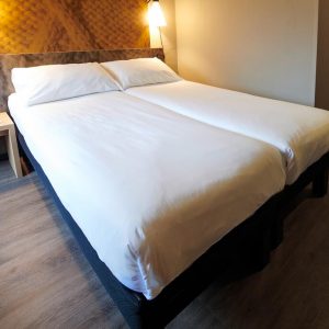 Ibis Tilburg