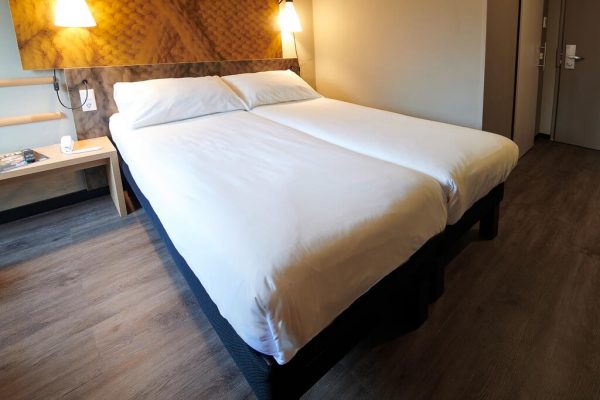 Ibis Tilburg