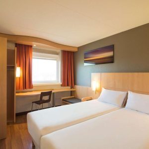 ibis Utrecht