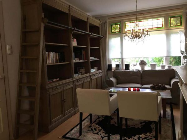 le reve appartement nijmegen