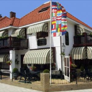 Pension Barends Zandvoort