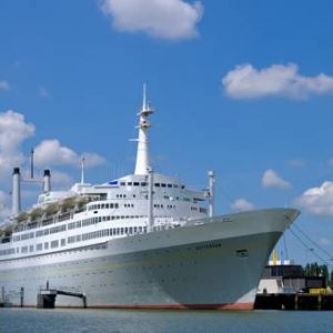 ss Rotterdam Hotel en Restaurants in Rotterdam