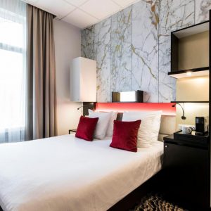 Lancaster hotel amsterdam