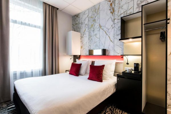 Lancaster hotel amsterdam