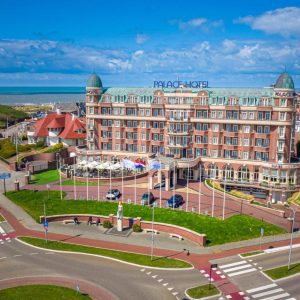 van der valk palace hotel noordwijk