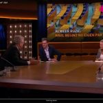 Henk Krol: ‘.. en anders begin ik een bed and breakfast.’