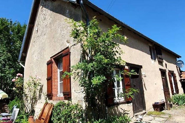 bed and breakfast creuse