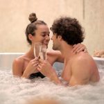 Romantische B&B met jacuzzi