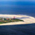 Bed and breakfast Texel, de top 4 plaatsen