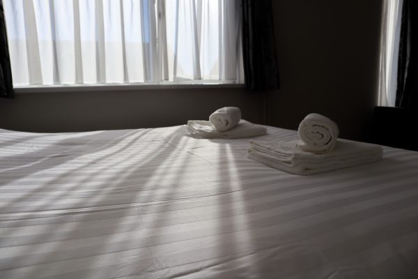 Coby's B&B