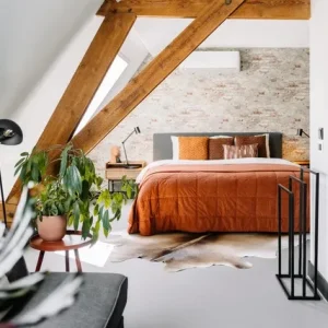 B&B De Oude Dorpsslagerij